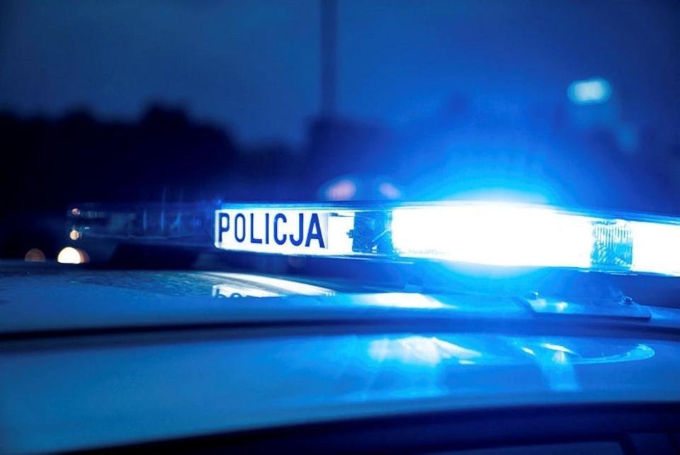 Pijani i bez uprawnień jeżdżą po ulicach Braniewa 