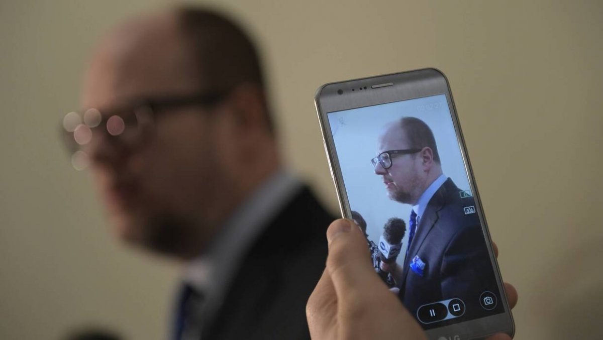 Gdańsk: Cztery lata temu miał miejsce zamach na prezydenta Gdańska Pawła Adamowicza