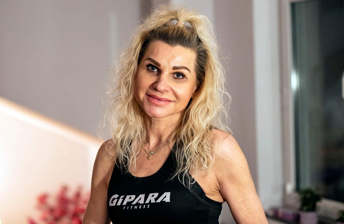 Dorota Paszun prowadzi studio pilates w Elblągu. Kto powinien zacząć ćwiczyć i jakie efekty daje pilates?
