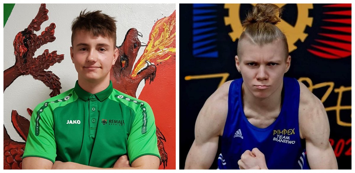 Sportowcy z Braniewa wysoko w najnowszym rankingu plebiscytu Dziennika Elbląskiego
