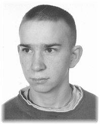 Policjanci poszukują zaginionego mieszkańca Pasłęka