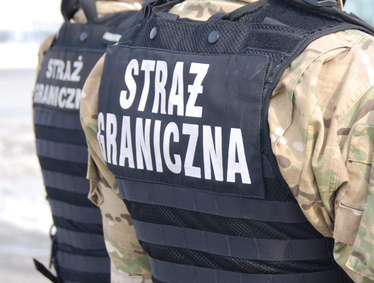 Ile zarabia się w Straży Granicznej? Ruszyła rekrutacja do służby w MOSG