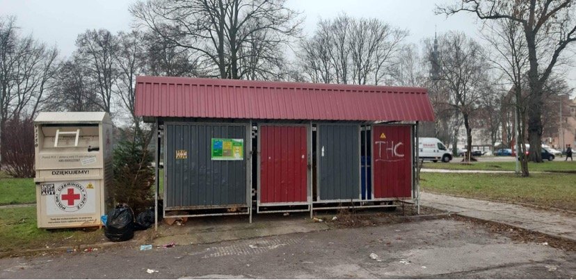 Mieszkańcy Elbląga są niechlubnymi rekordzistami. Produkują najwięcej śmieci w regionie