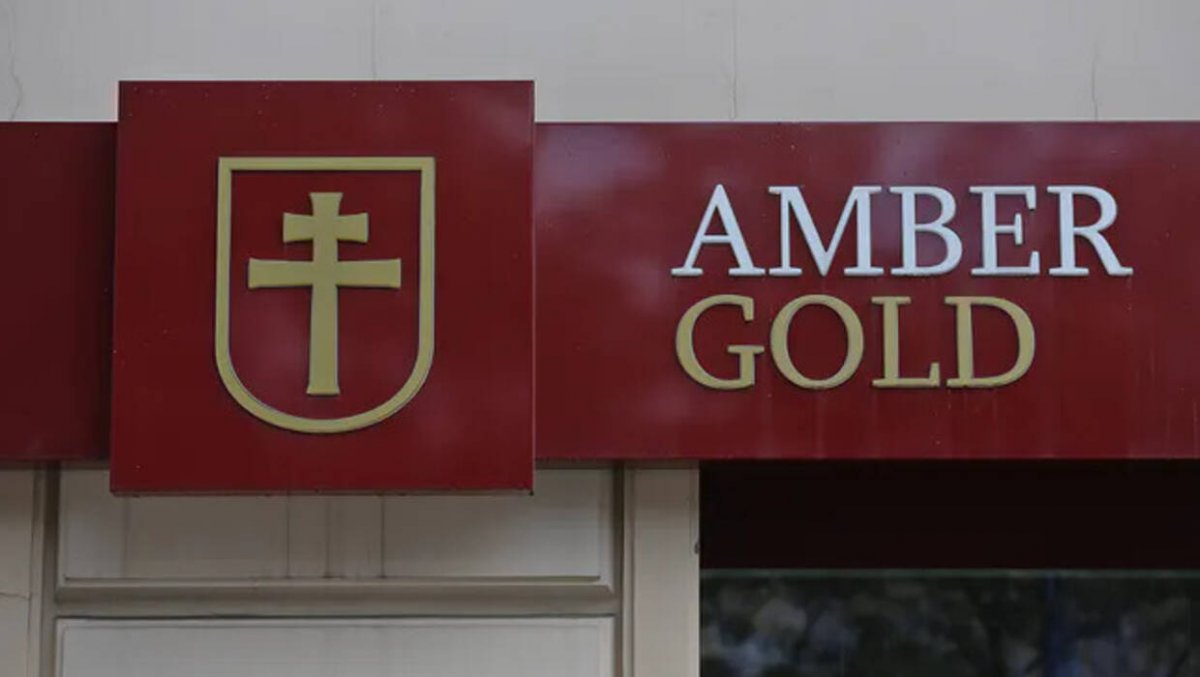 Sąd Okręgowy w Elblągu utrzymał umorzenie ws. prokurator, która początkowo prowadziła śledztwo dotyczące Amber Gold