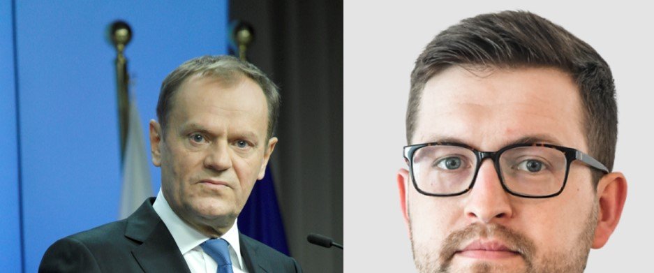 Wiceminister Śliwka ujawnia, jak rząd Tuska wyprzedawał spółki Skarbu Państwa: Każdy inwestor zacierał ręce
