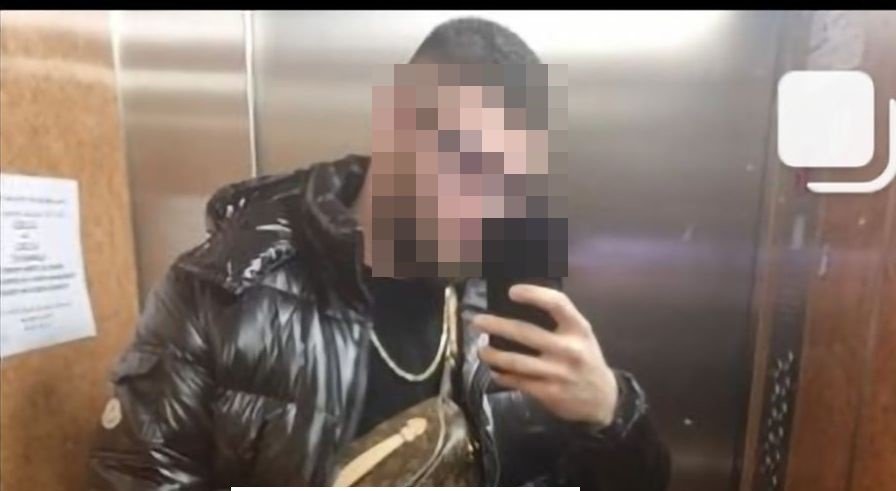 Poznali się na portalu randkowym. Odwiedził ją w mieszkaniu i ... okradł