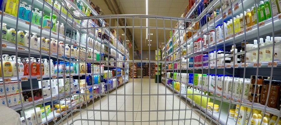 Bezpieczne zakupy świąteczne. Najważniejsze rady