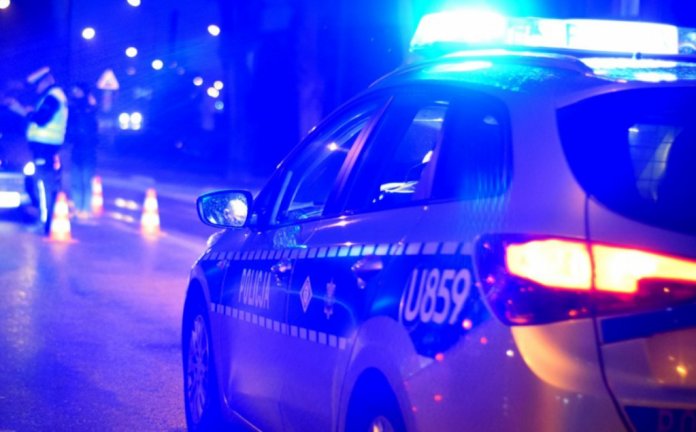 Elbląg: Interwencje, kolizje, mandaty i pouczenia. Policja podsumowuje weekend