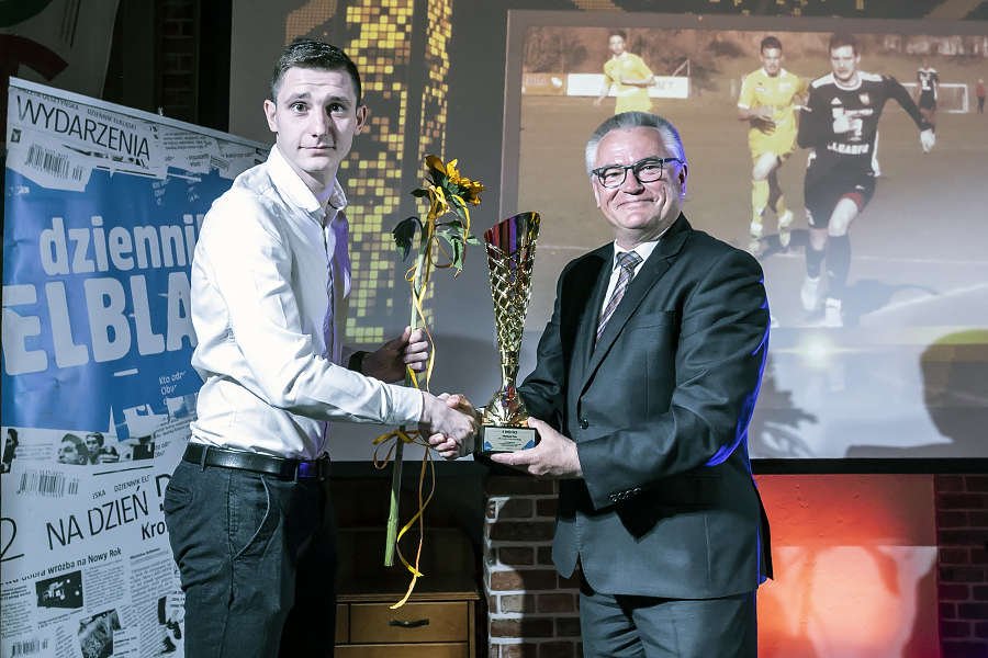 XVII Plebiscyt Dziennika Elbląskie na 10 Najpopularniejszych Sportowców. Kto w Złotej Dziesiątce? [AKTUALNY RANKING]
