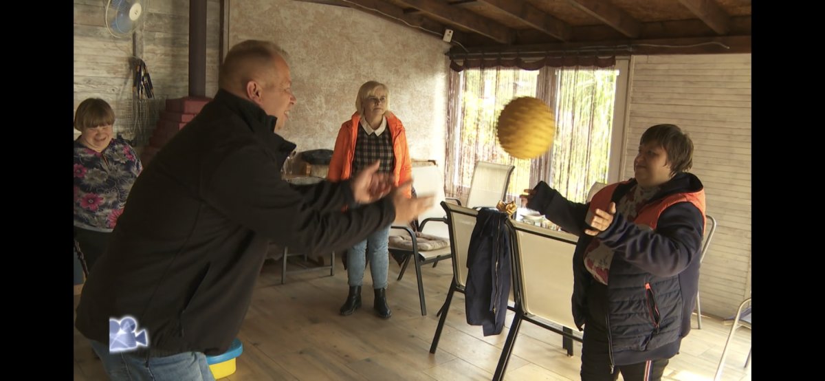 Sprawa dla reportera i problem z Elbląga. Walka o władzę w ROD? [VIDEO]