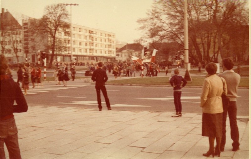 Byliśmy wtedy przerażeni. Dziś 41. rocznica wprowadzenia stanu wojennego