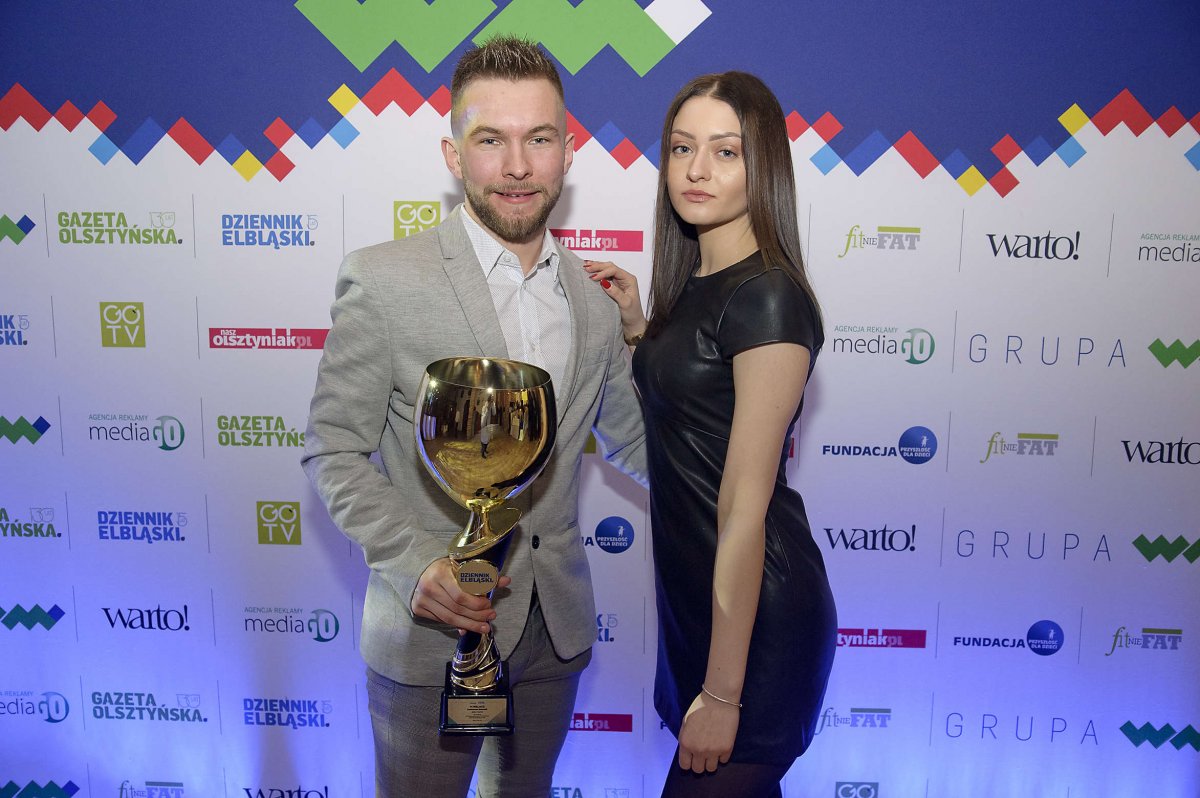 Elbląg: Wybieramy najpopularniejszych sportowców! Dziennik Elbląski zaprasza do głosowania
