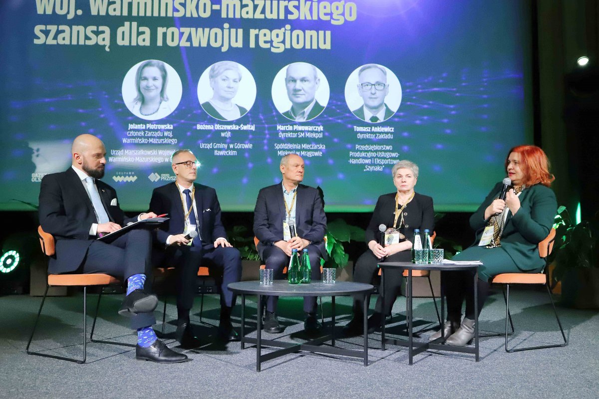 VI Kongres Przyszłości: Rozwój wymaga kreatywności