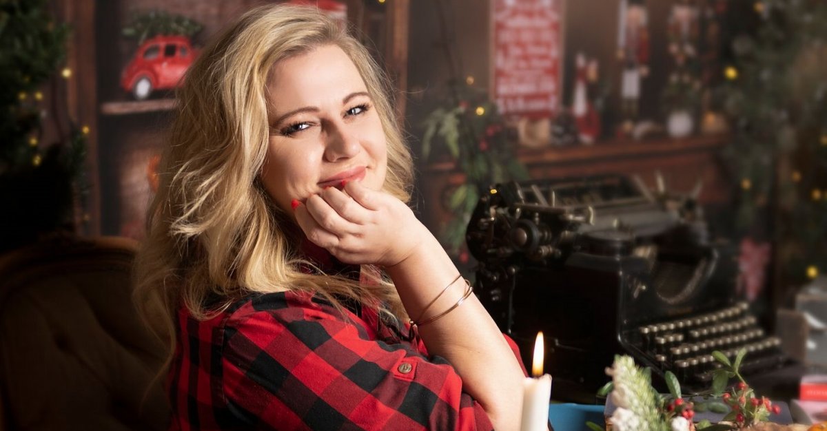 Sylwia Kubik: Święta po żuławsku