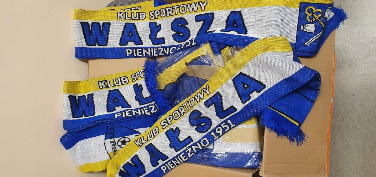 Nowy sezon zaczął się bez piłkarzy rezerw Zatoki Braniewo. Wałsza Pieniężno liderem tabeli 