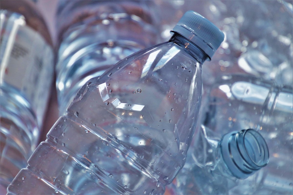 Plastik zagrożeniem dla środowiska i naszego zdrowia