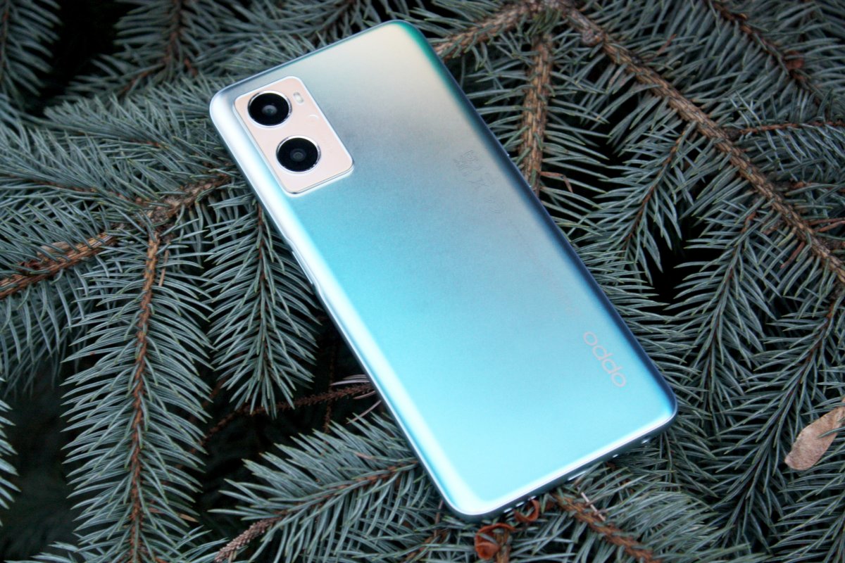 Szukasz prezentu pod choinkę? Smartfon może być dobrym pomysłem!

