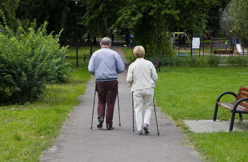Elbląg: Tężnia solankowa w parku Traugutta. Ogłoszono przetarg