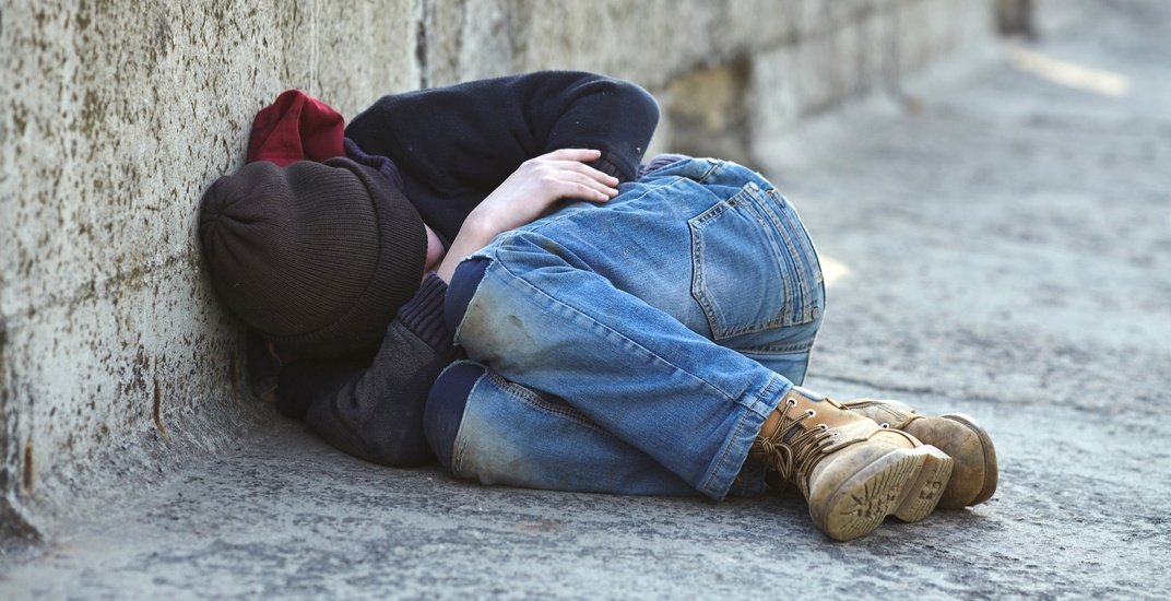 Jak pomagać bezdomnym w Elblągu?
