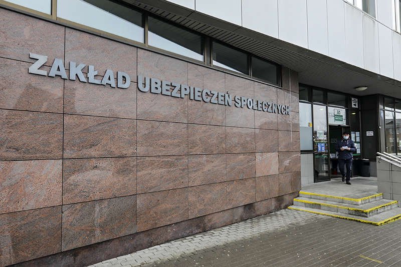 Elbląg: Szkolenie i dyżury telefoniczne z doradcami z ZUS