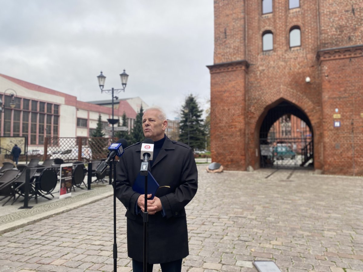 Czy Stefan Rembelski chce wystartować w następnych wyborach samorządowych?