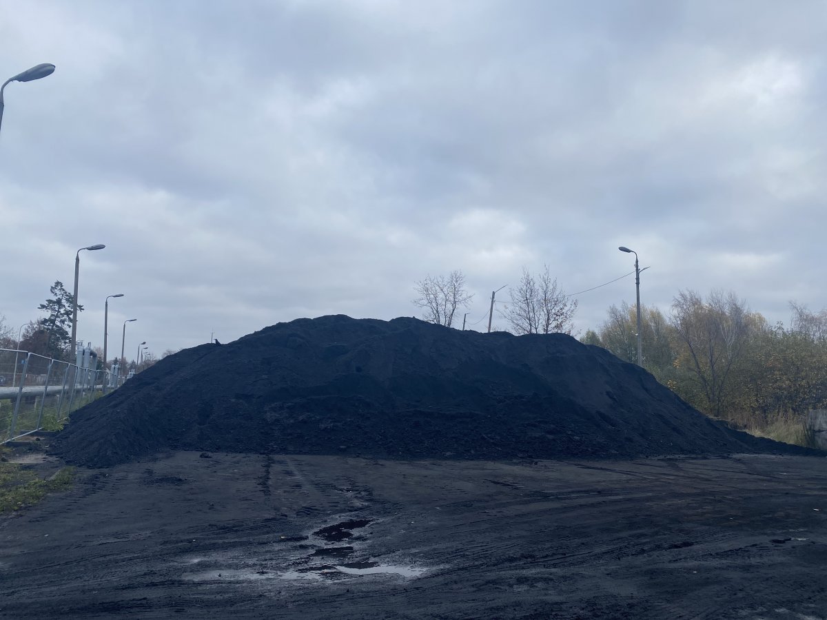 Preferencyjny zakup węgla dla gospodarstw domowych w Elblągu. Już możesz złożyć wniosek