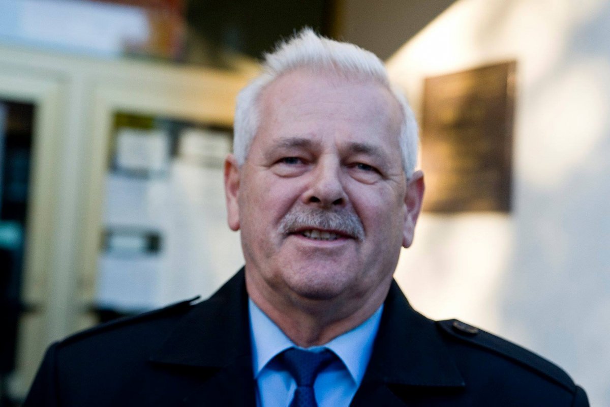 W Elblągu jednak będzie referendum? Rembelski będzie zbierał podpisy. Od kiedy?