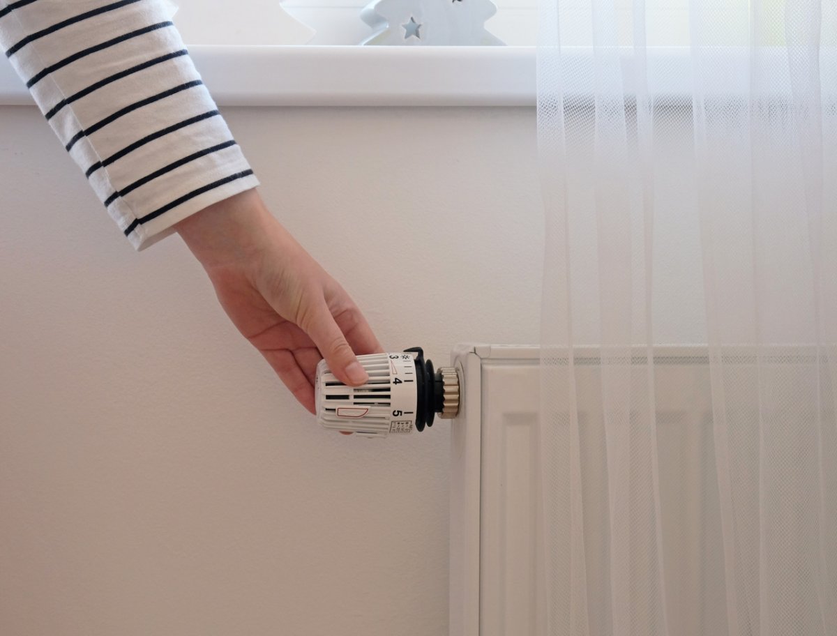 Piec elektryczny do ogrzewania domu, do jakich powierzchni się sprawdzi?