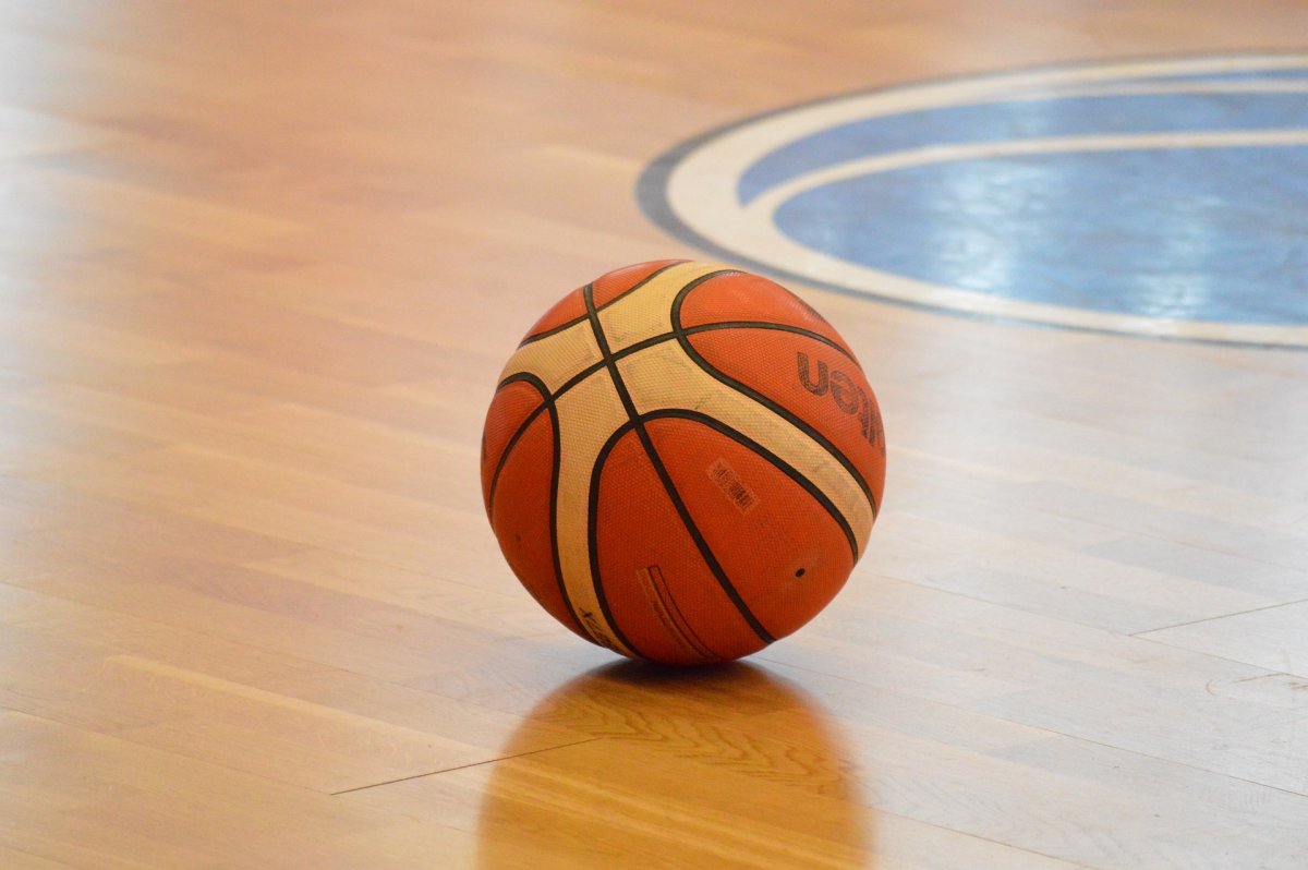 Pierwsze zwycięstwo Basketballu Elbląg
