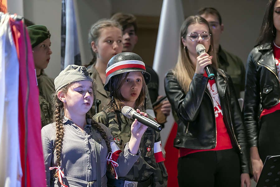 Za nami I Kongres Środowisk Patriotycznych w Elblągu [ZDJĘCIA]