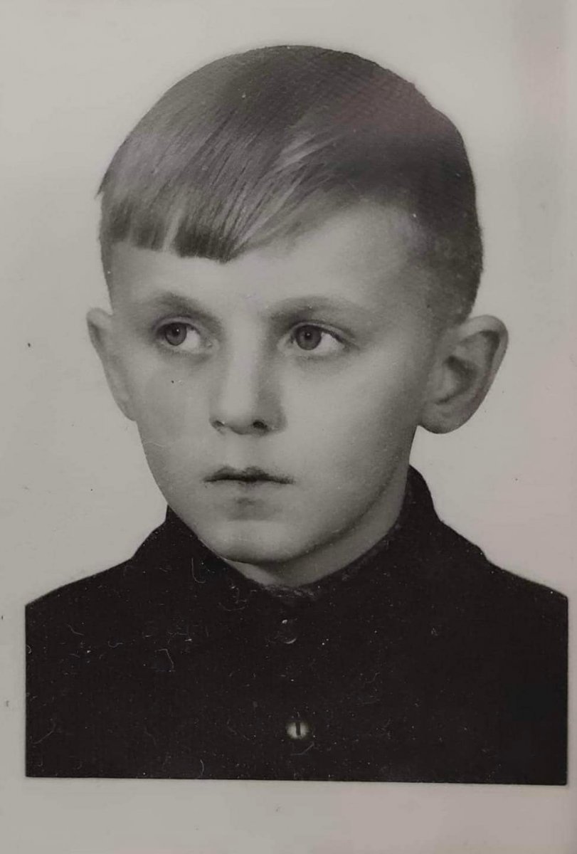 Frombork: Krzysztof Matuszewski zaginął w 1974 roku jako 12-letni chłopiec. Rodzina wciąż na niego czeka