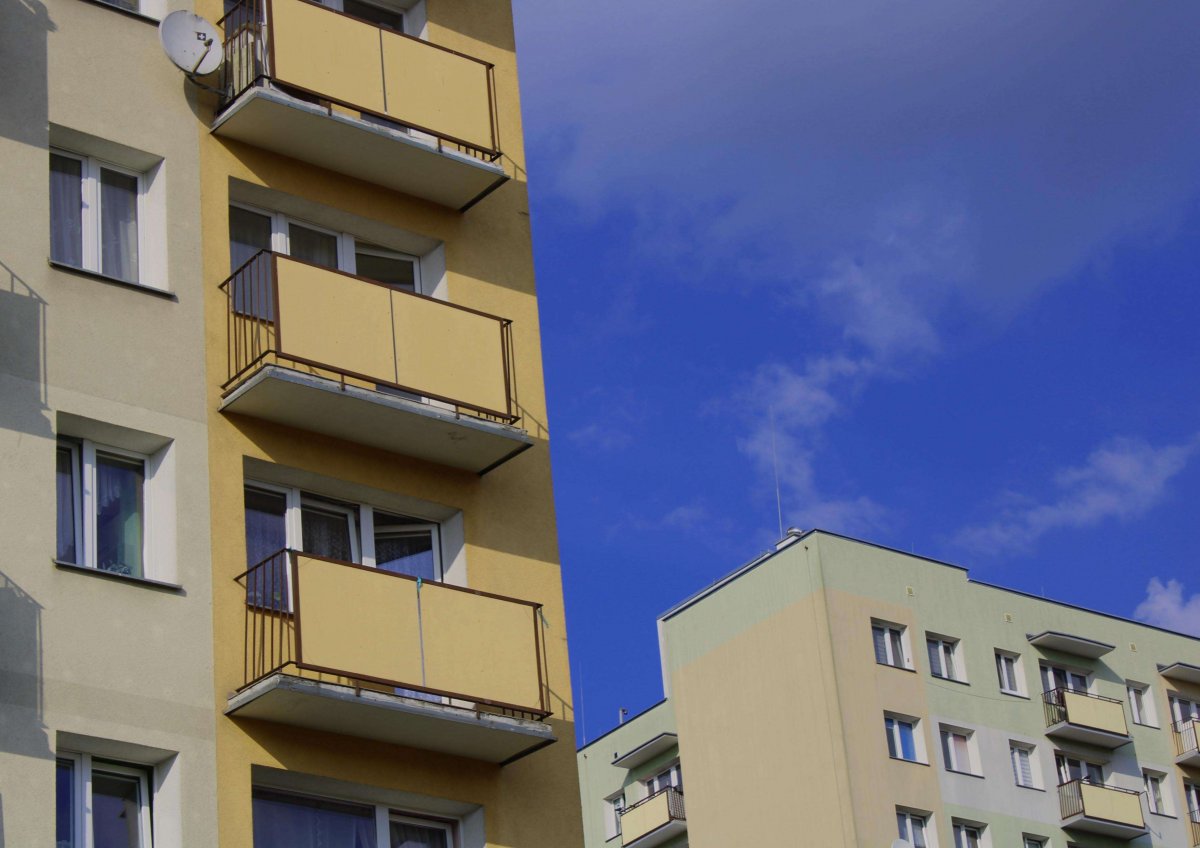 53-letni mieszkaniec Elbląga jednym z najbardziej zadłużonych lokatorów w Polsce 