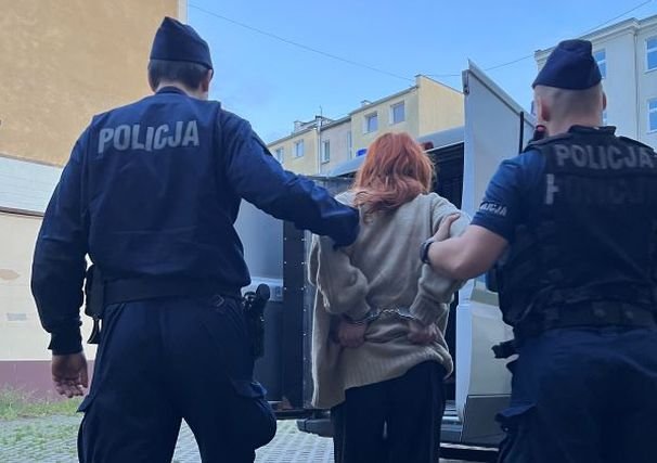 Pobili 29-latka i zamknęli go w piwnicy. Dwóch mężczyzn i kobieta w areszcie