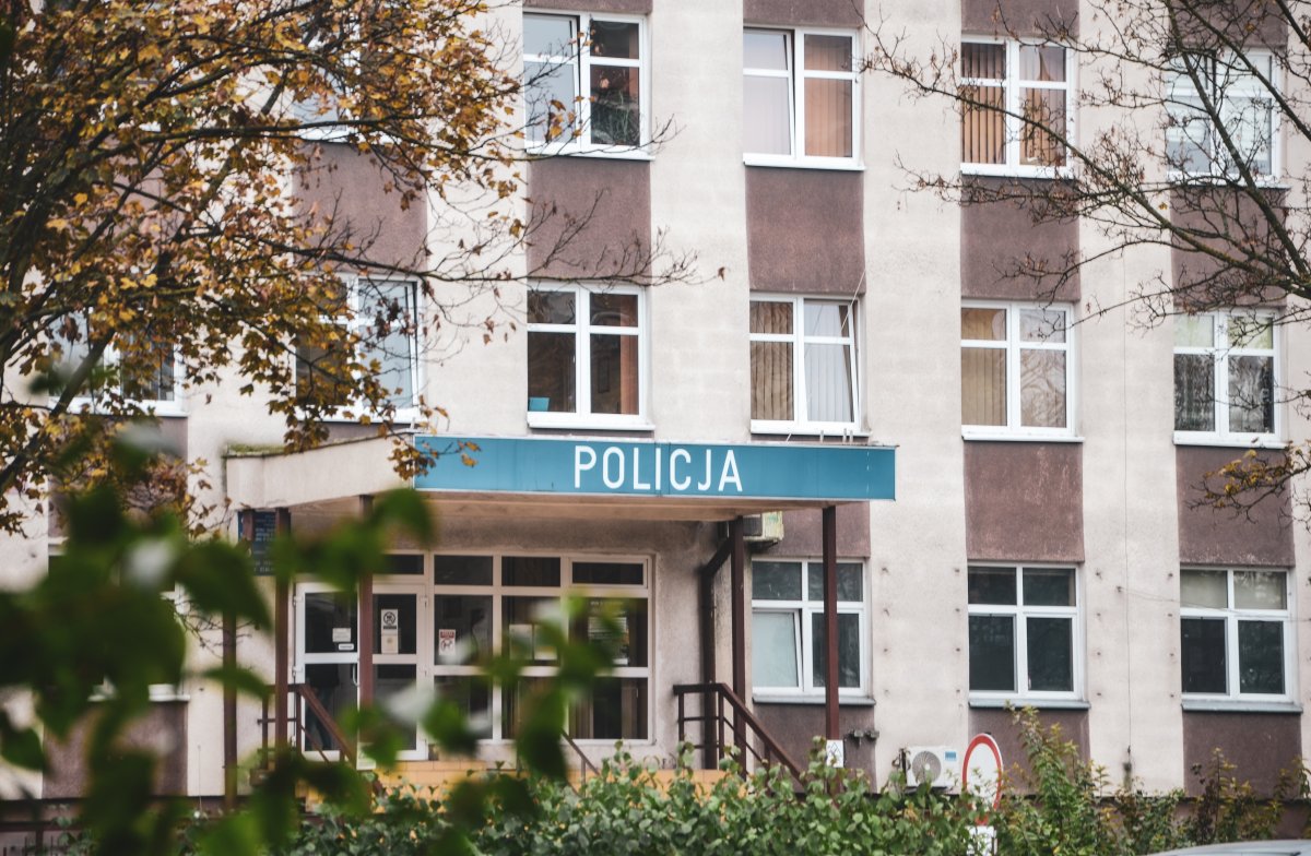 Elbląg: Do elblążanki zadzwonił policjant z CBŚP. Straciła 100 tys. zł
