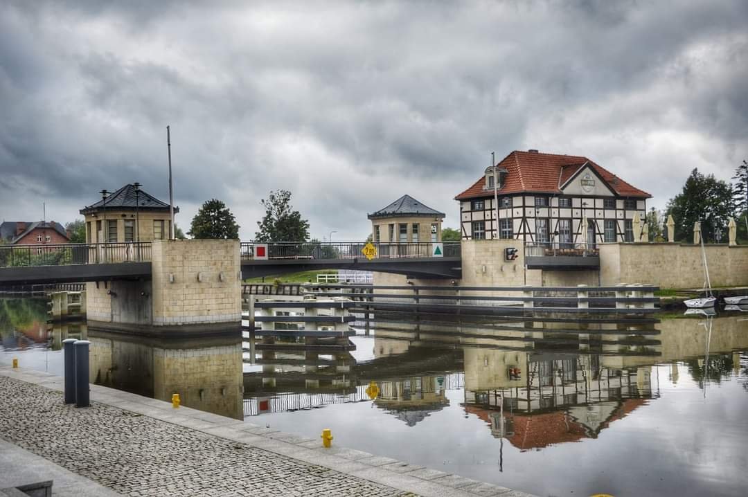 Co, gdzie, kiedy w Elblągu. Kalendarz imprez