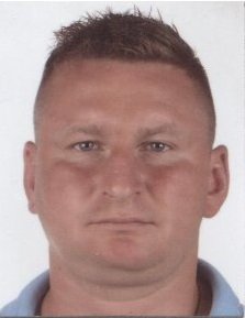 Sławomir Dynak zaginął w Niemczech. Elbląscy policjanci poszukują zaginionego mężczyzny
