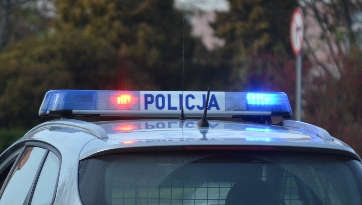 Mieszkaniec powiatu braniewskiego odpowie za posiadanie narkotyków