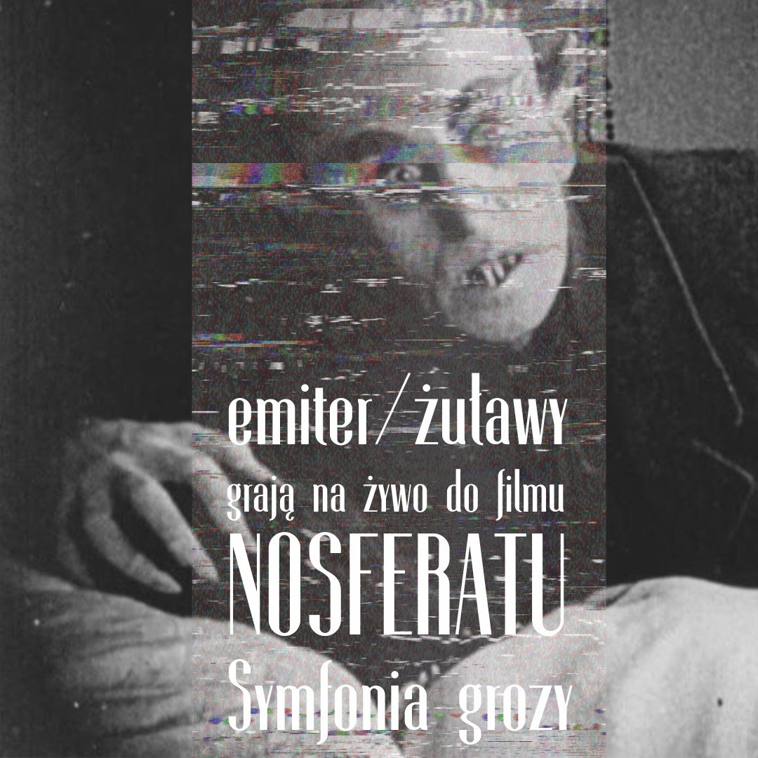 Wygraj podwójne zaproszenie na Zaduszki filmowe w Światowidzie [WEJŚCIÓWKI JUŻ ROZDANE]