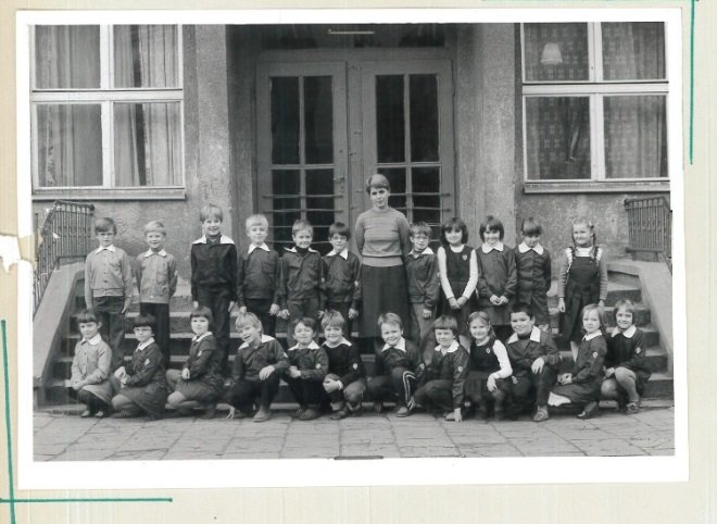 Szkoła Podstawowa nr 21 w Elblągu świętuje 60. urodziny! [ZDJĘCIA]