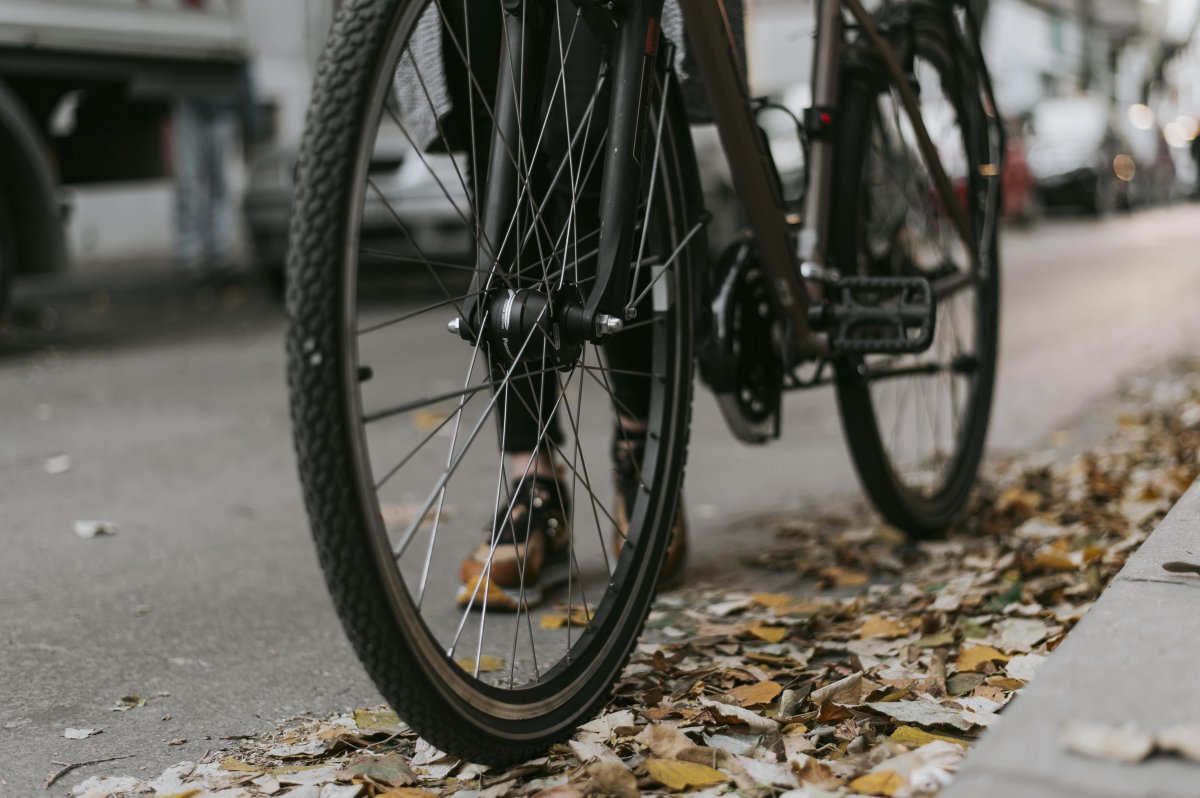 Jaka kara za jazdę po pijanemu na rowerze? Oni już wiedzą