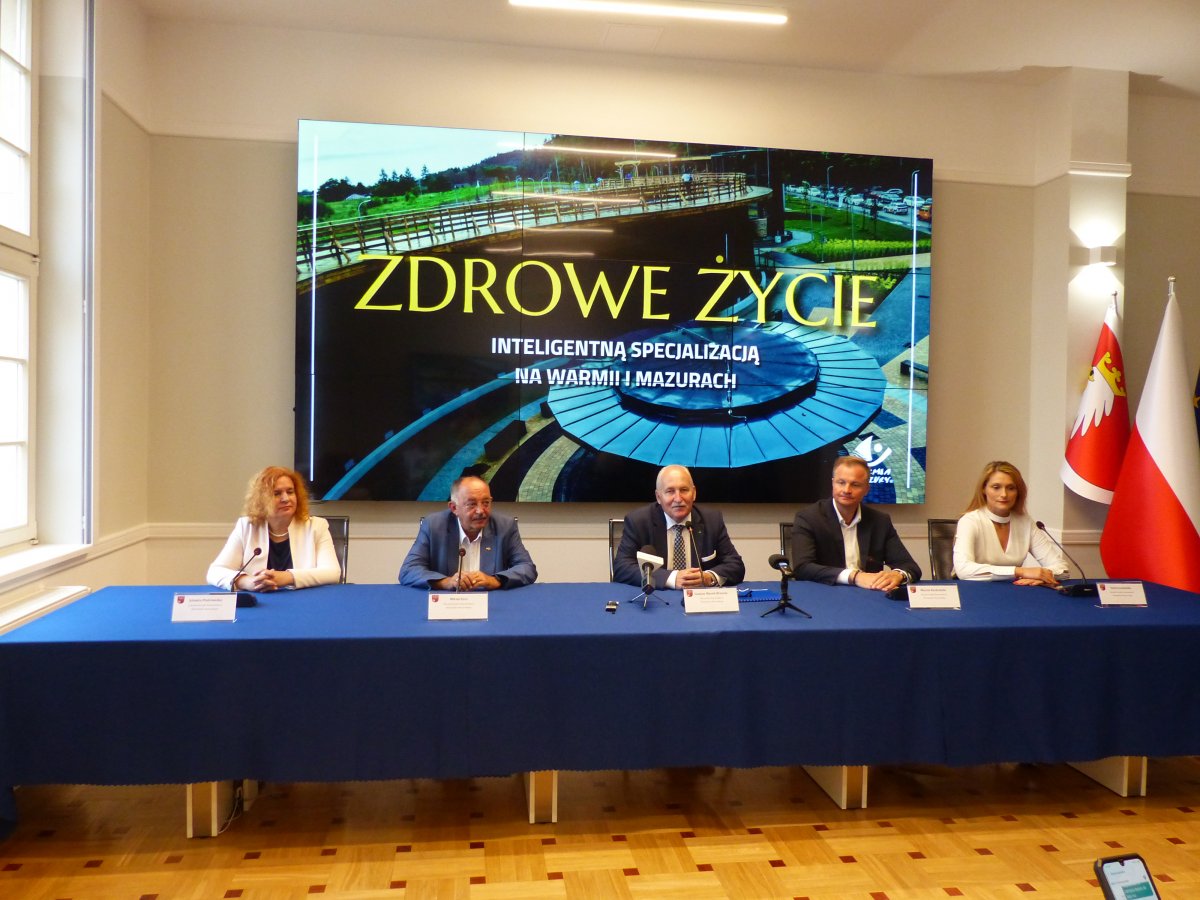 Z Kongresu wprost po zdrowe życie!