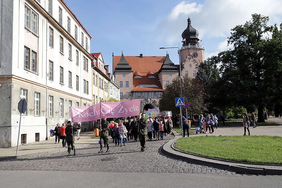 Marsz Zdrowia 