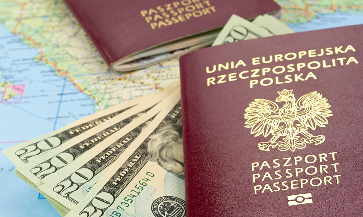 Przerwa w funkcjonowaniu punktu paszportowego w Elblągu