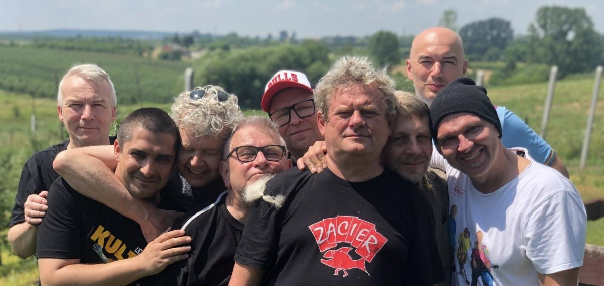 Po 20 latach Kult znów zagra w Elblągu. Koncert odbędzie się w piątek 21 października