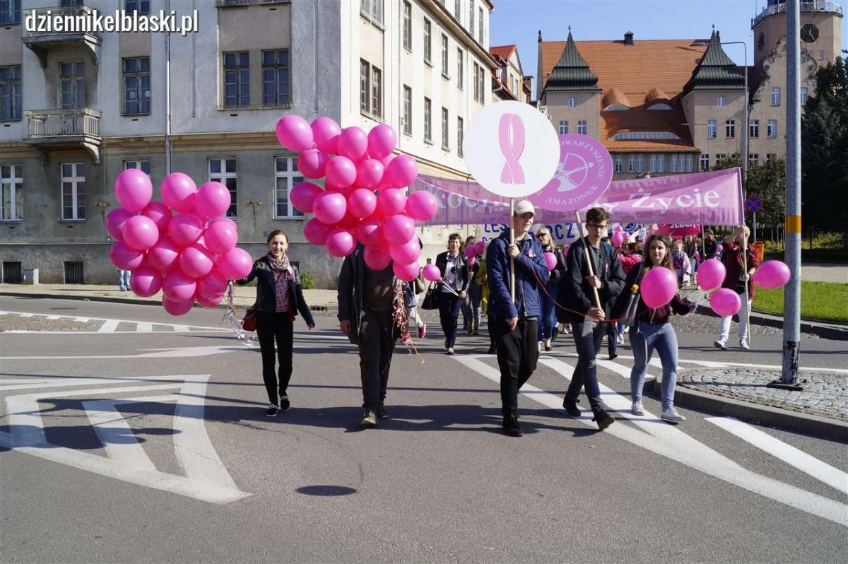 Elbląg: Przed nami Marsz Zdrowia 
