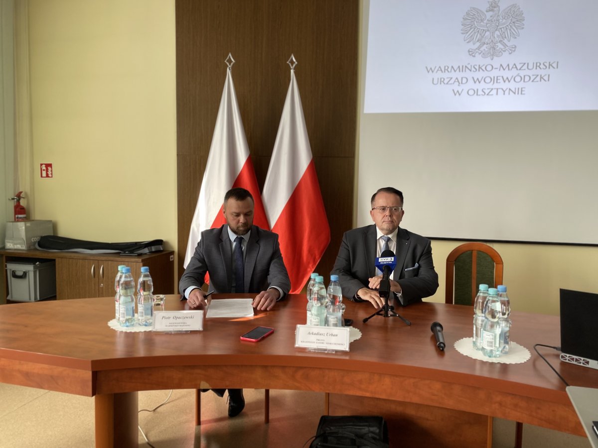 Społeczna Inicjatywa Mieszkaniowa. Czy Elbląg przystąpi do programu SIM?