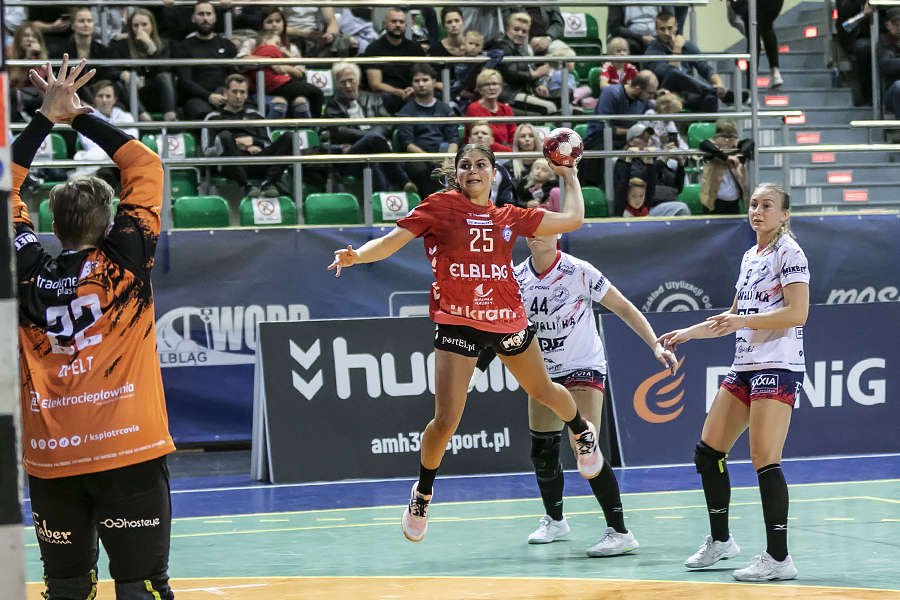  W PGNiG Superlidze nastał czas na zgrupowanie kadry narodowej kobiet
