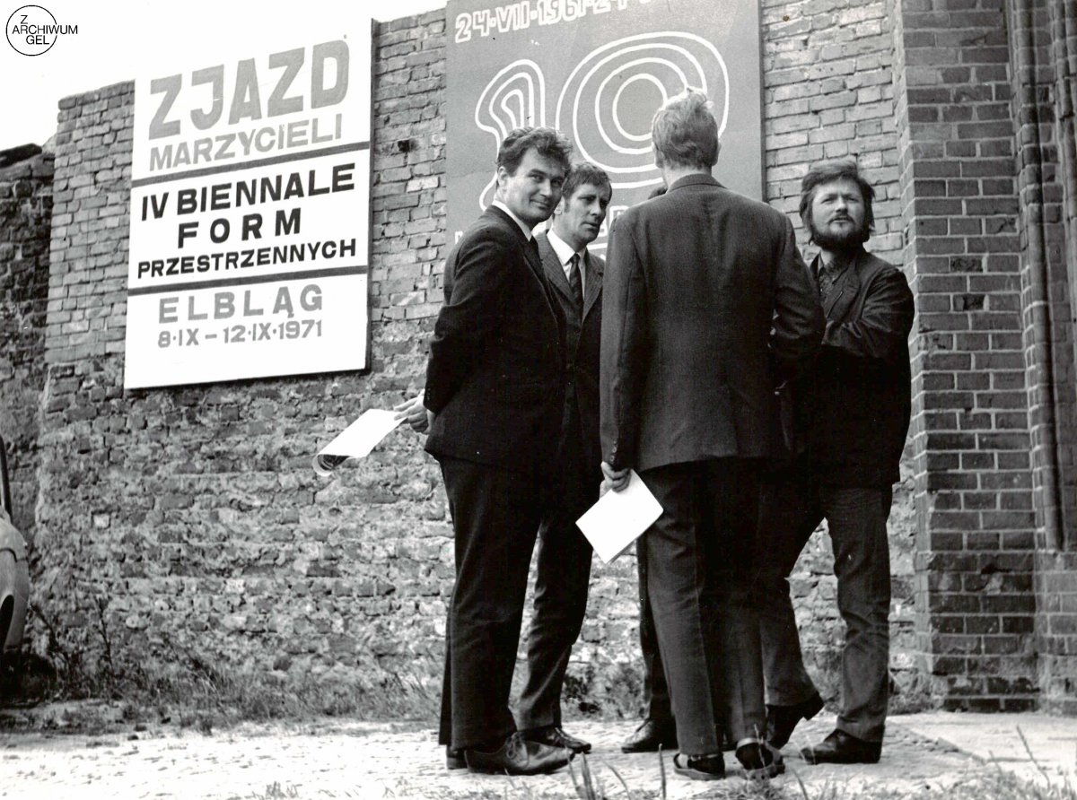 DIAMENTOWY JUBILEUSZ GALERII EL