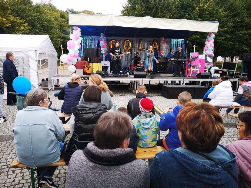 Koncert  charytatywny 