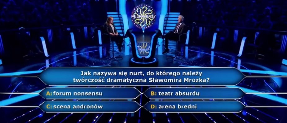 Elblążanka w Milionerach. Jaką kwotę wygrała?